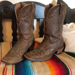 Ariat boots